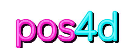 pos4d — logo kanal