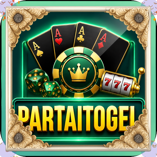 partaitogel — galeri pratinjau Resmi APK
